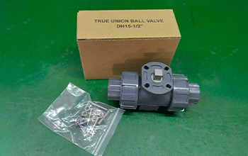 Difference Between T-Type and L-Type 3-Way Ball Valves